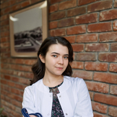 Мамина Арина Ильдаровна, терапевт