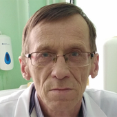 Трушников Владимир Александрович, ортопед