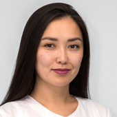 Арестанова Эльвира Алексеевна, детский стоматолог