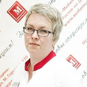 Корсун Елена Васильевна, рентгенолог