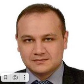 Абдуллоев Оламафруз Курбанович, кардиохирург