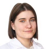 Миронова Алёна Леонидовна, радиотерапевт