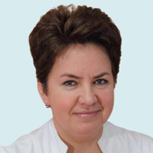 Родионова Ирина Николаевна, гинеколог