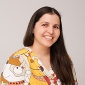 Ганиева Алиса Хамитовна, детский стоматолог