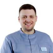 Фролов Дмитрий Андреевич, ортодонт