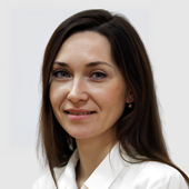 Мошкова Анна Александровна, терапевт