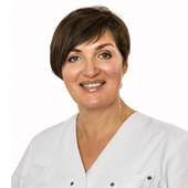 Вандалковская Наталия Михайловна, гинеколог