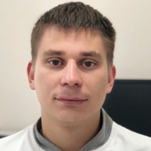 Ушаков Кирилл Александрович, ЛОР