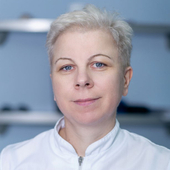 Беляева Елена Викторовна, стоматолог-терапевт