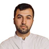 Хуссейн Мохаммед Хазим, стоматолог-терапевт