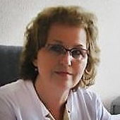 Ведмедь Галина Николаевна, невролог