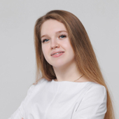 Губанова Мария Леонидовна, стоматолог-хирург