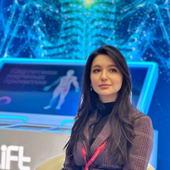 Иманвердиева Наида Адалат Кызы, дерматолог