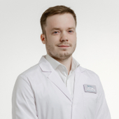 Гаязов Ильнур Рустямович, флеболог