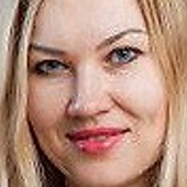 Туева Галина Александровна, невролог