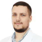 Никулин Сергей Александрович, невролог