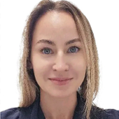 Сивкова Виктория Владимировна, офтальмолог