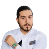 Заманиан Дехкорди Сейед Мохаммад Хоссейн, стоматолог-терапевт