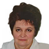 Павлова Татьяна Степановна, офтальмолог