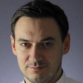 Штунь Андрей Игоревич, стоматолог-хирург