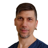 Захаров Владимир Михайлович, массажист