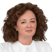 Оловянишникова Ирина Владимировна, эндокринолог