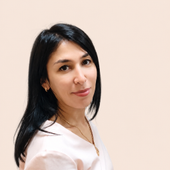 Давлетьярова Ляйсан Раилевна, маммолог-онколог