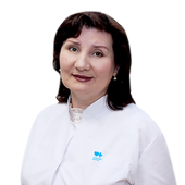 Арсеньева Яна Олеговна, семейный врач