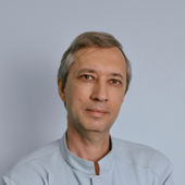 Соколов Алексей Клавдиевич, рефлексотерапевт