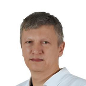 Серебров Александр Геннадиевич, хирург