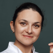 Эбель (Павлова) Ирина Борисовна, терапевт