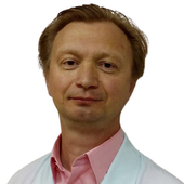 Сорокин Александр Геннадьевич, кардиолог