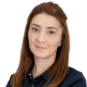 Аллахвердиева Афарим Азизагаевна, гинеколог