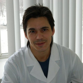 Фатхулисламов Рустем Ралифович, детский травматолог