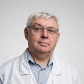 Джиоев Инал Александрович, эндоскопист