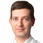 Абрамов Сергей Игоревич, офтальмолог-хирург
