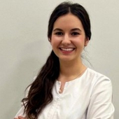 Скотарева Мария Андреевна, ортодонт