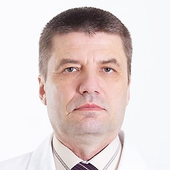 Литвиненко Юрий Михайлович, ЛОР