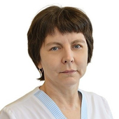 Хасанова Лира Рамировна, офтальмолог