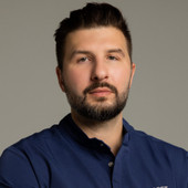 Бендлин Илья Дмитриевич, врач-косметолог