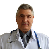 Змиевской Петр Васильевич, психиатр