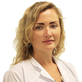 Вторая Татьяна Владимировна, психиатр