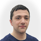 Мазлоев Аслан Батразович, стоматолог-терапевт