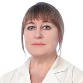 Русина Светлана Георгиевна, кардиолог