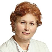 Хубиева Фатима Михайловна, онколог