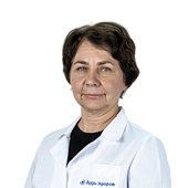 Сунцова Ирина Павловна, психиатр