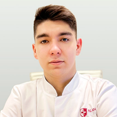 Гимранов Нияз Ильясович, массажист