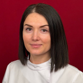 Коленкина Ирина Михайловна, гинеколог