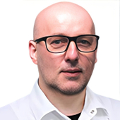 Захаров Владимир Евгеньевич, психолог