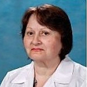 Обыденнова Ирина Юриковна, педиатр